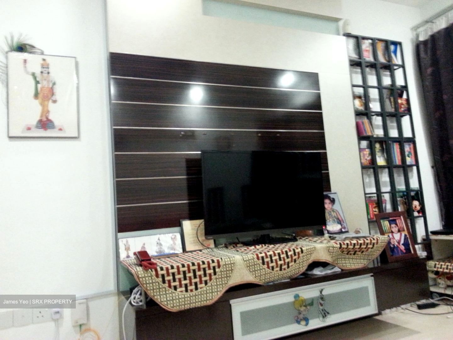 Blk 275D Aspella (Sengkang), HDB 4 Rooms #588611911